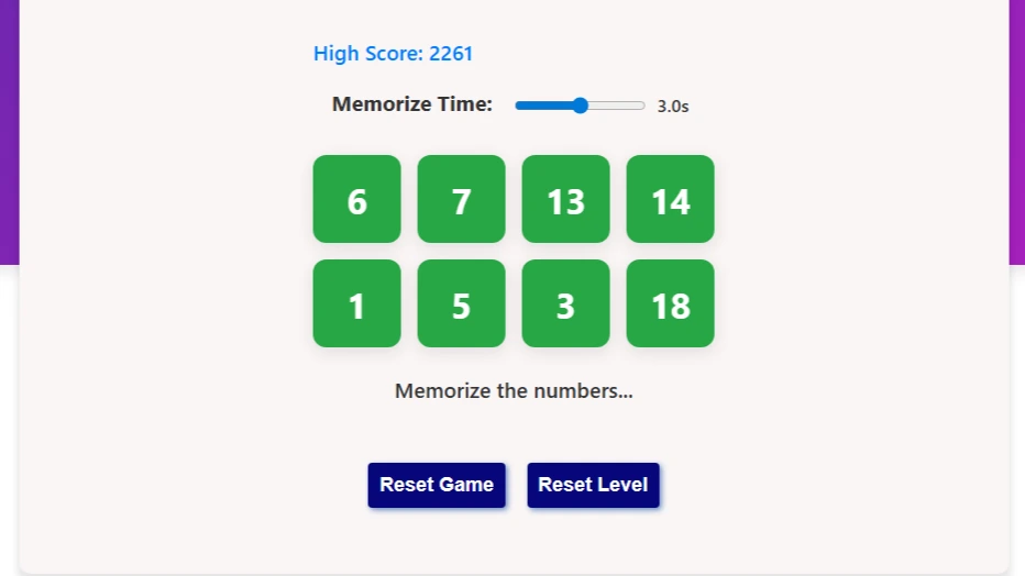 Brain Games image