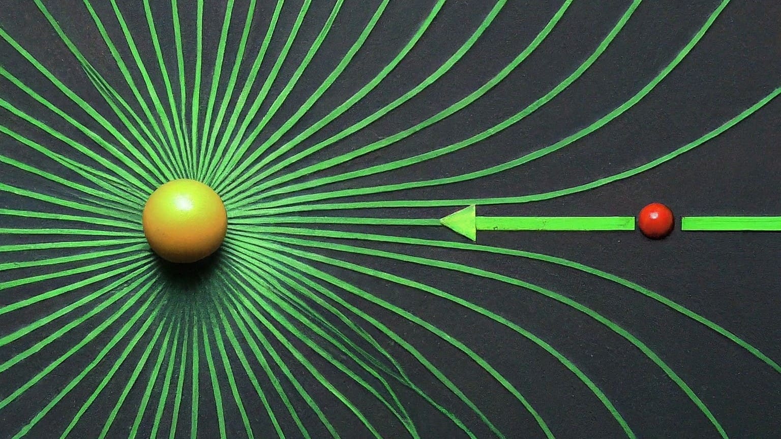 Electric-charge
